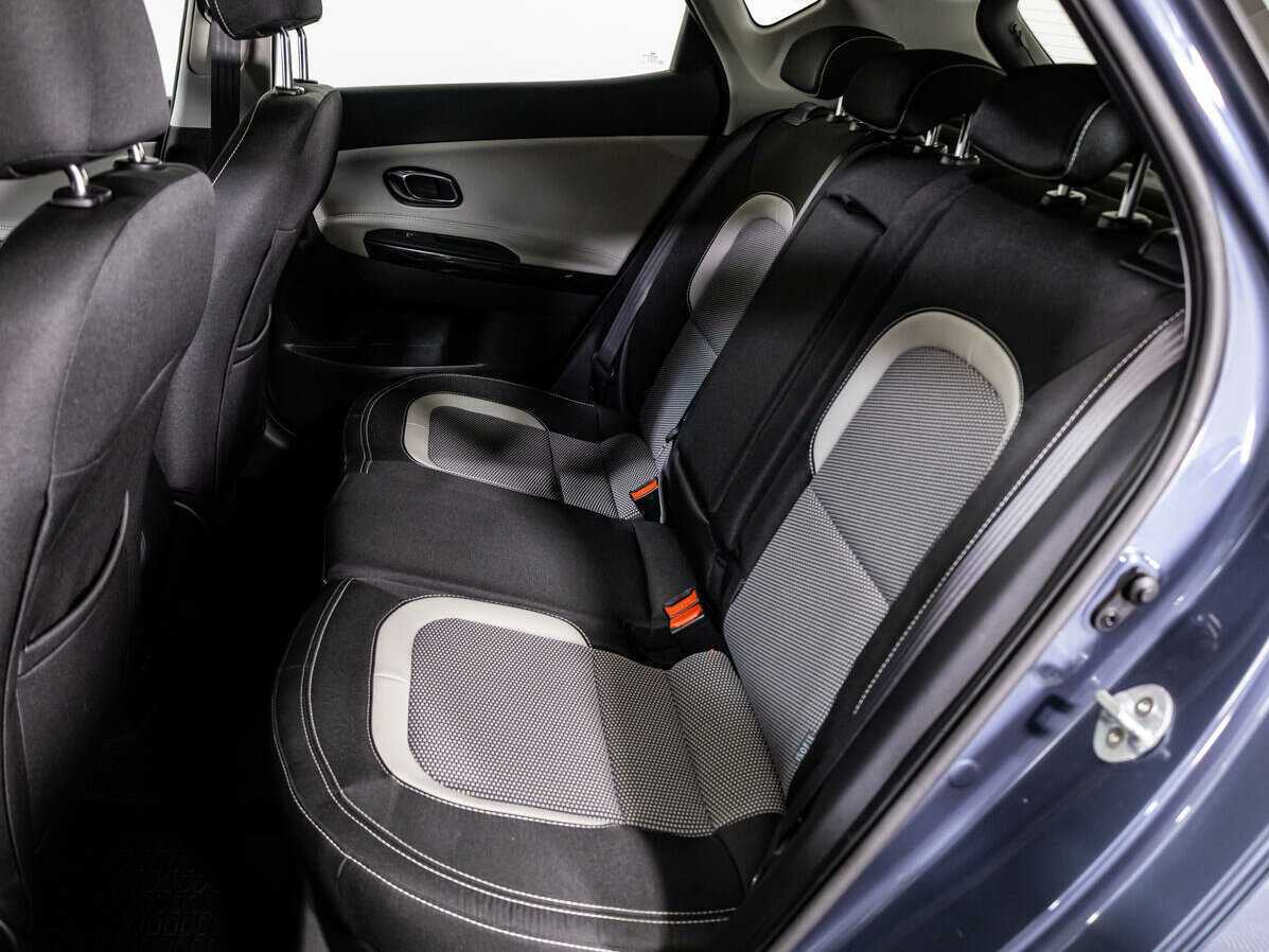 Продажа Б/У Киа Сид. Фото: #7