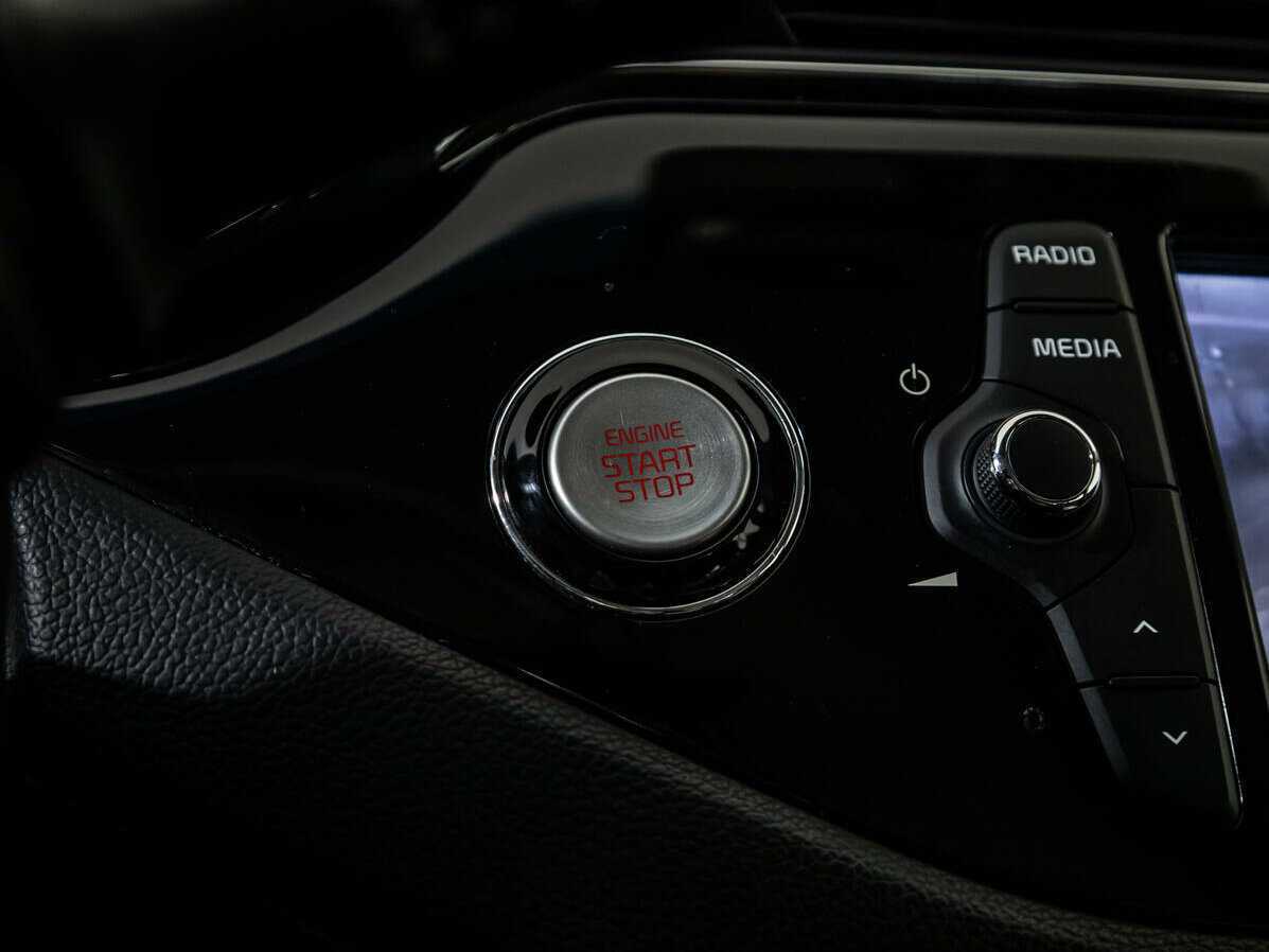 Продажа Б/У Киа Сид. Фото: #11