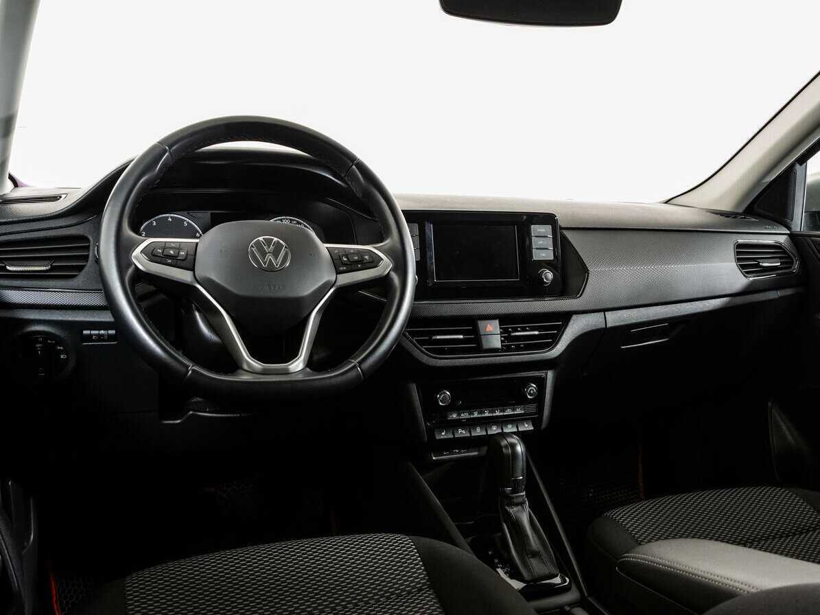 Продажа Б/У Фольксваген Поло. Фото: #8