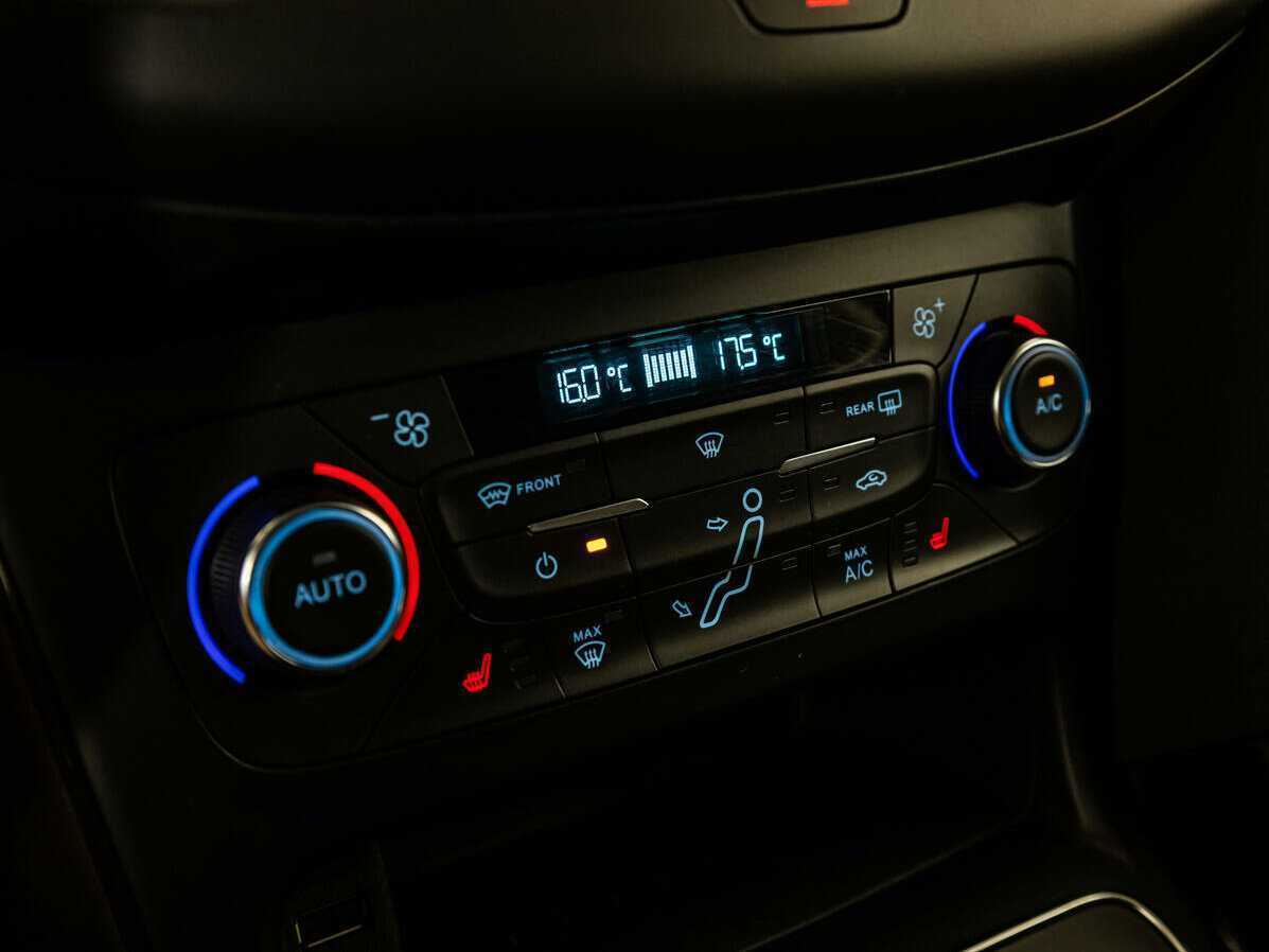 Продажа Б/У Форд Фокус. Фото: #13