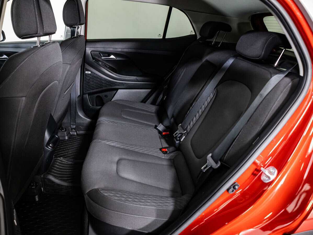 Продажа Б/У Хендай Крета. Фото: #7