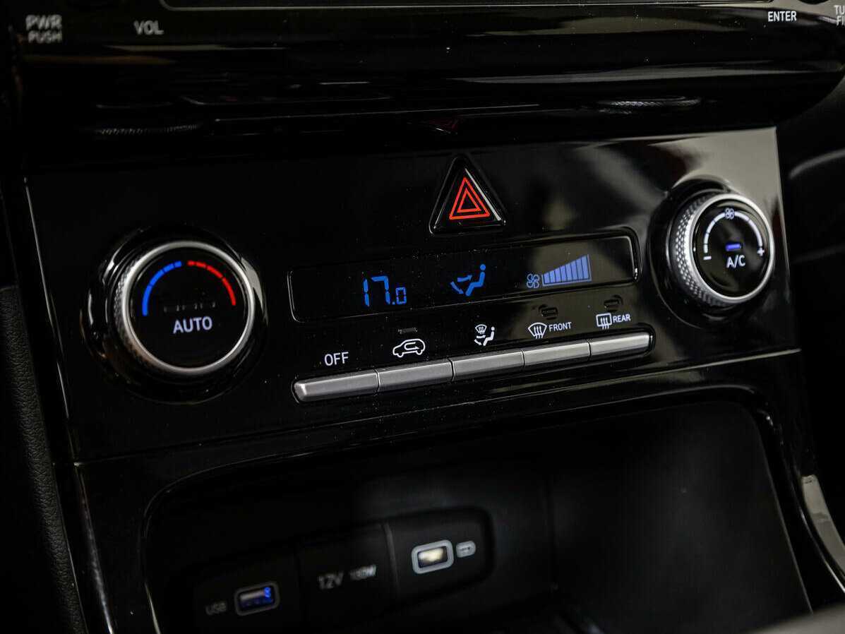 Продажа Б/У Хендай Крета. Фото: #15