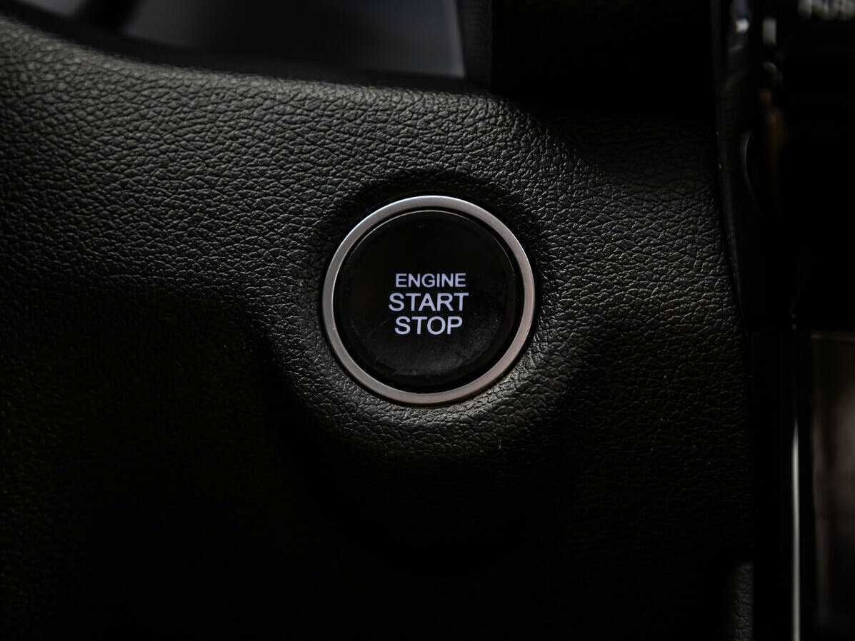 Продажа Б/У Хендай Крета. Фото: #17