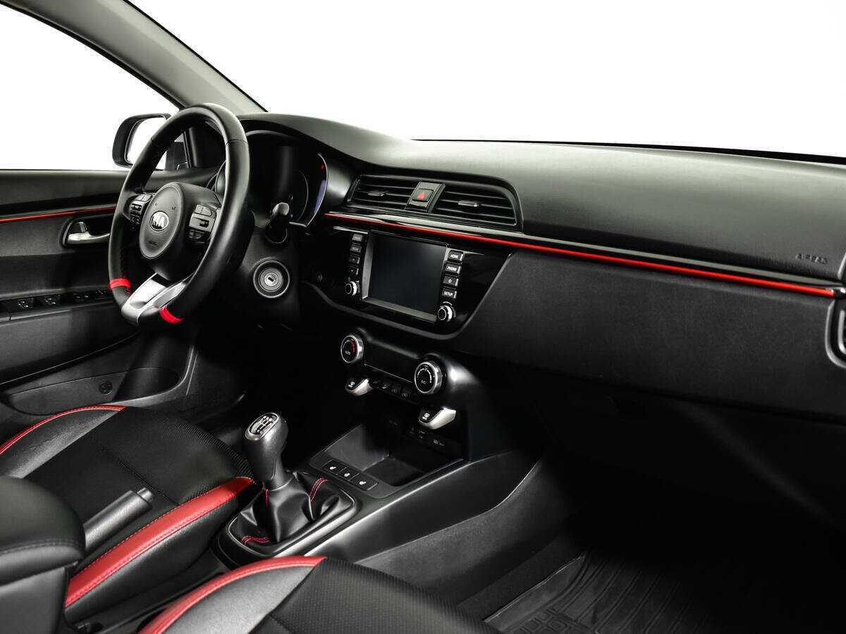 Продажа Б/У Киа Рио. Фото: #8