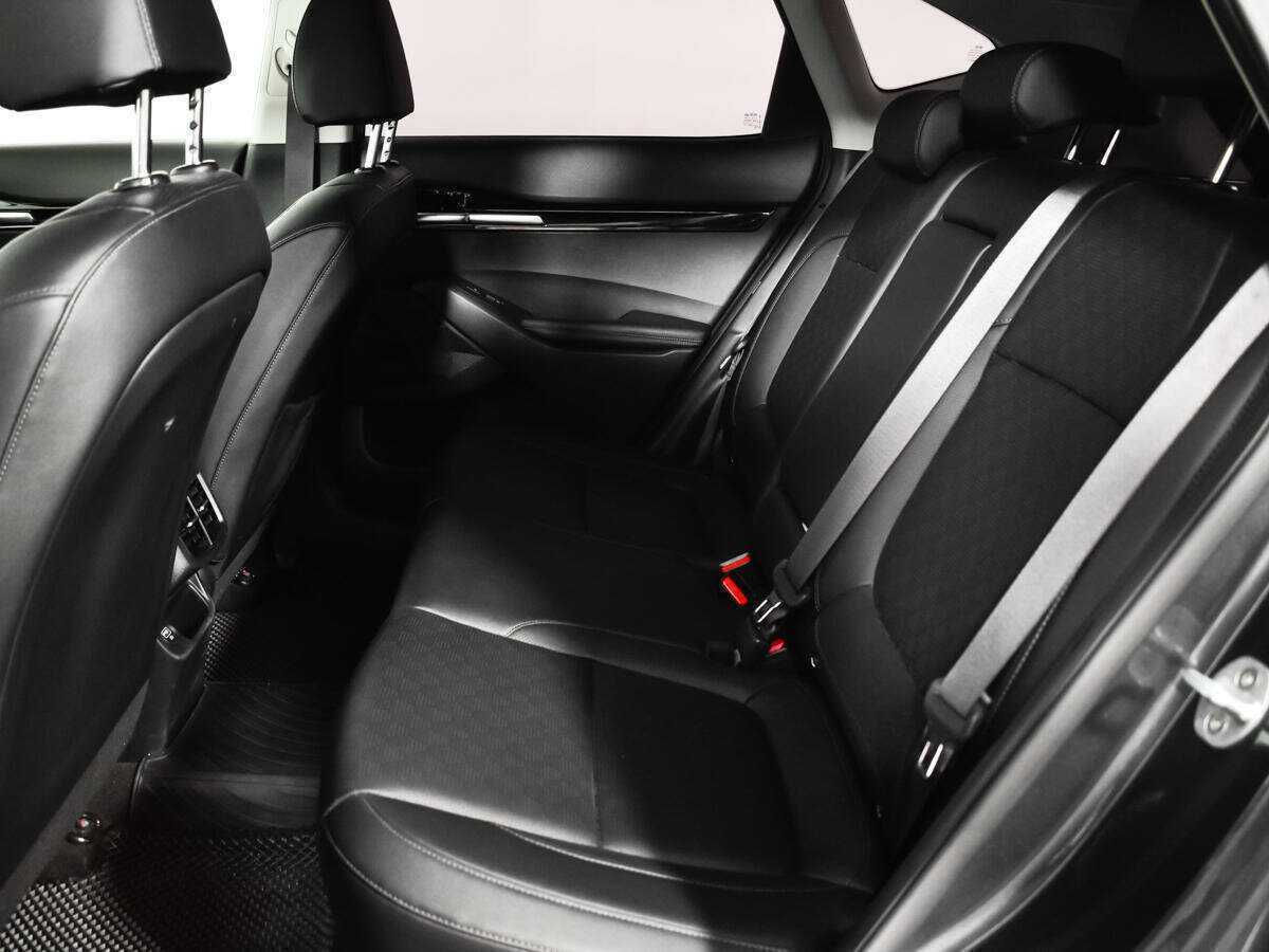 Продажа Б/У Киа Сельтос. Фото: #9