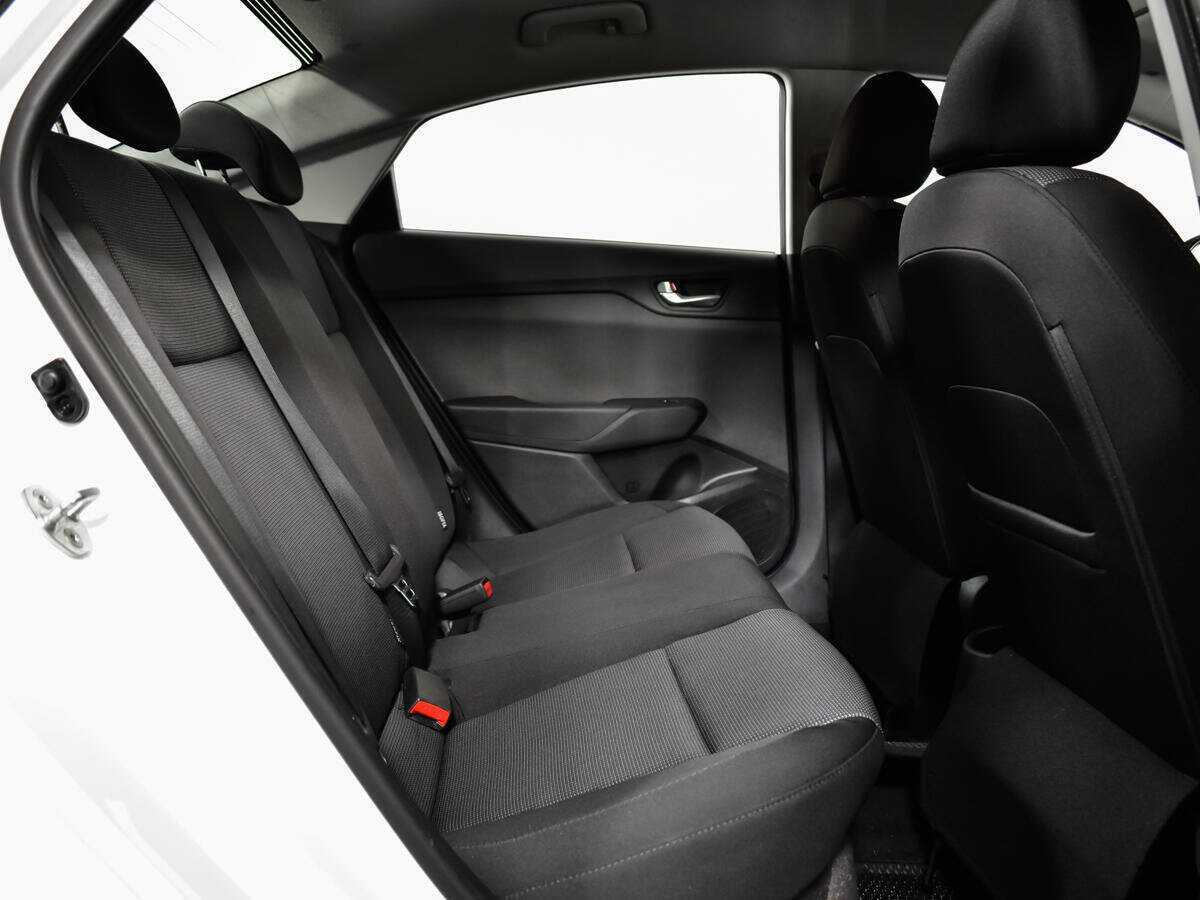 Продажа Б/У Хендай Солярис. Фото: #7