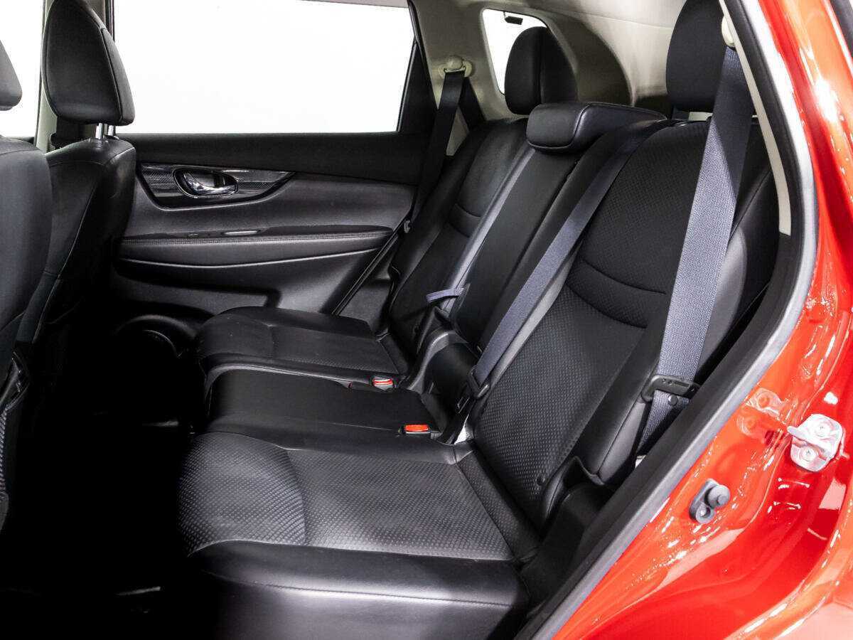 Продажа Б/У Ниссан Икс-Трейл. Фото: #9