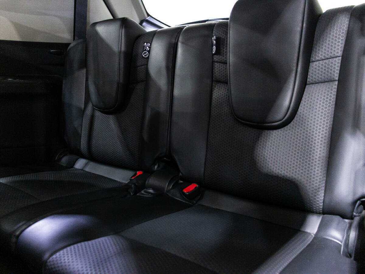 Продажа Б/У Ниссан Икс-Трейл. Фото: #20