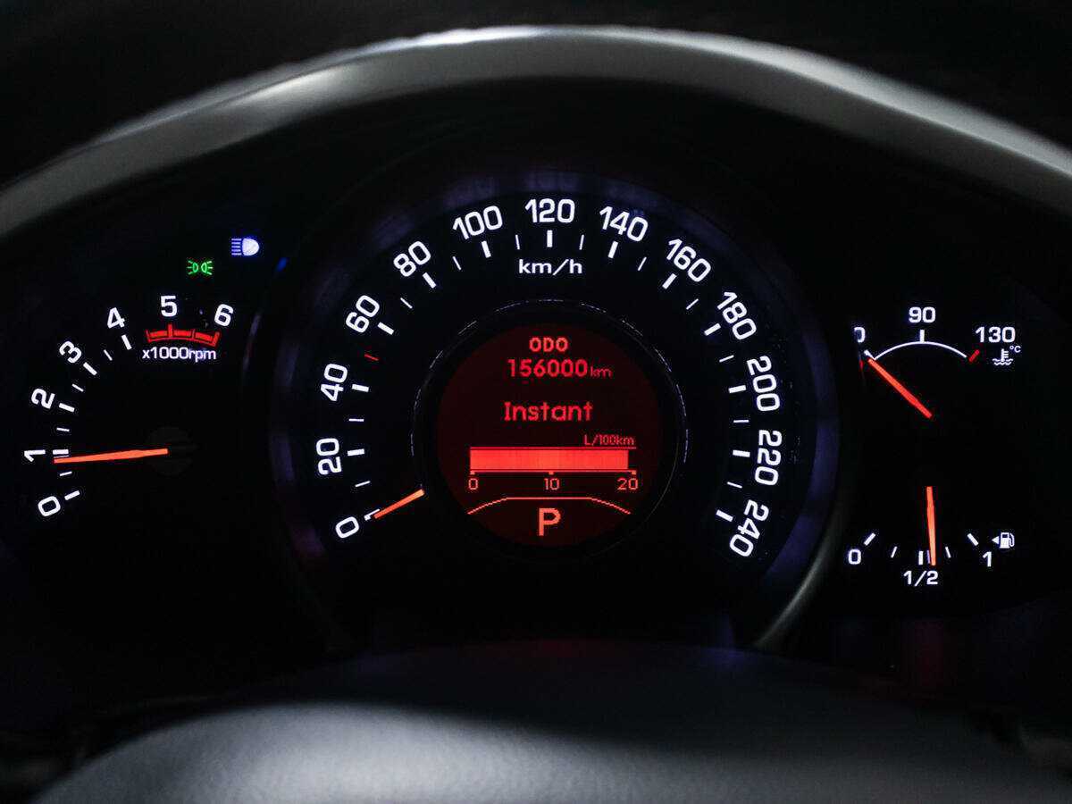 Продажа Б/У Киа Спортейдж. Фото: #11