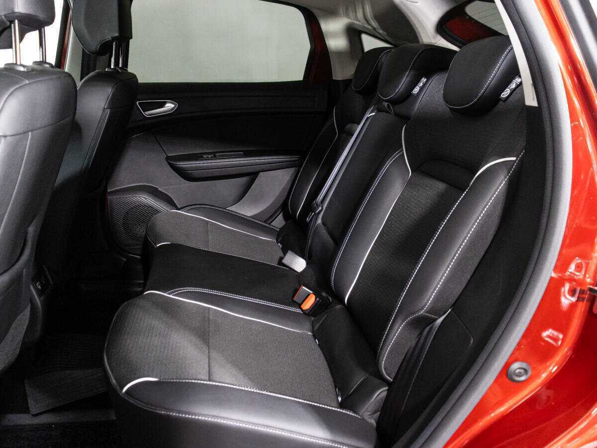 Продажа Б/У Рено Аркана. Фото: #9