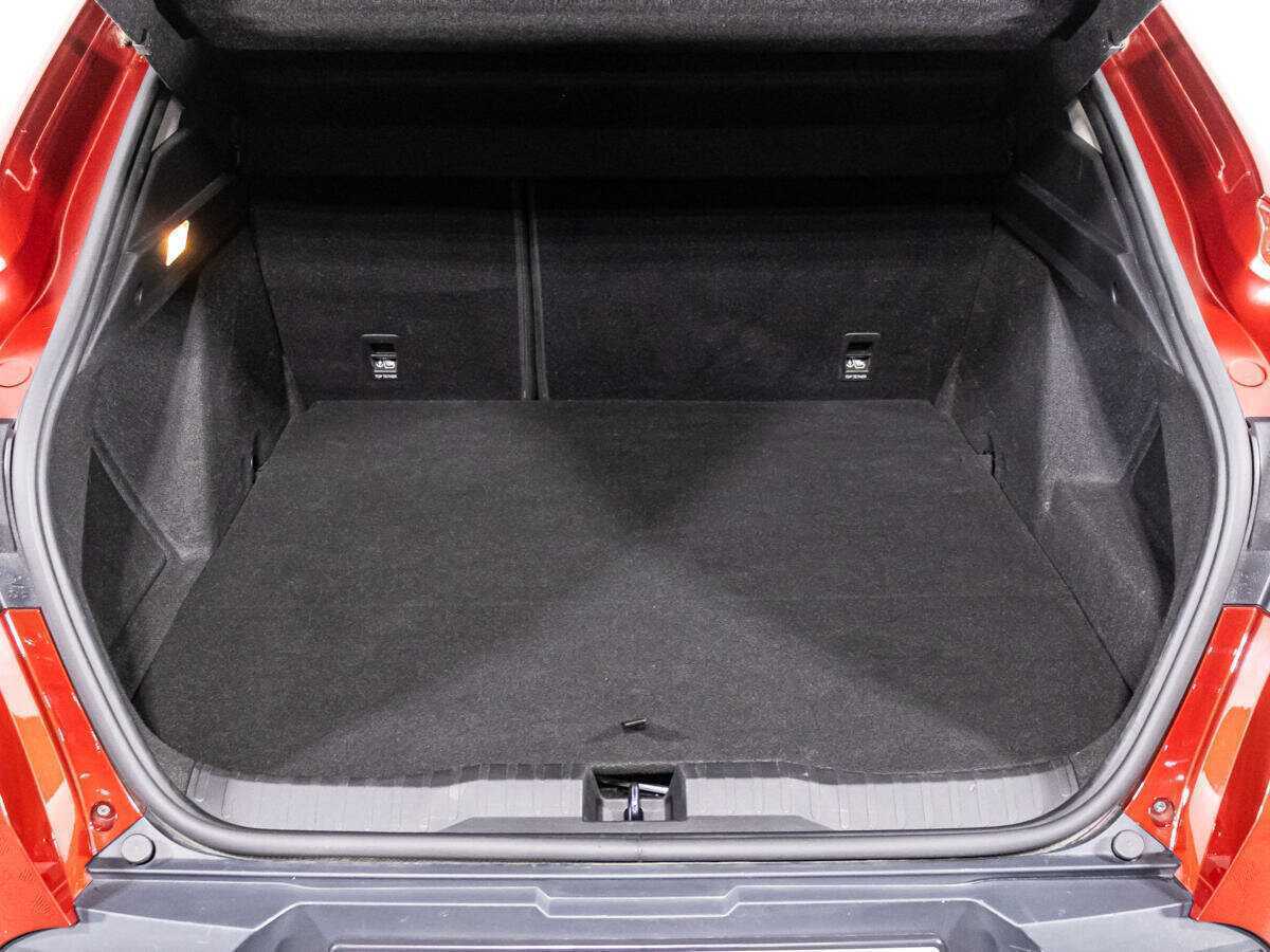 Продажа Б/У Рено Аркана. Фото: #14