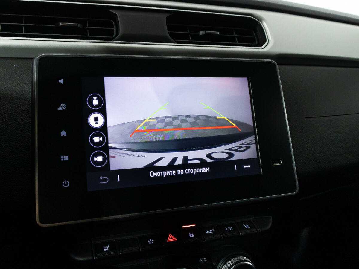 Продажа Б/У Рено Аркана. Фото: #15