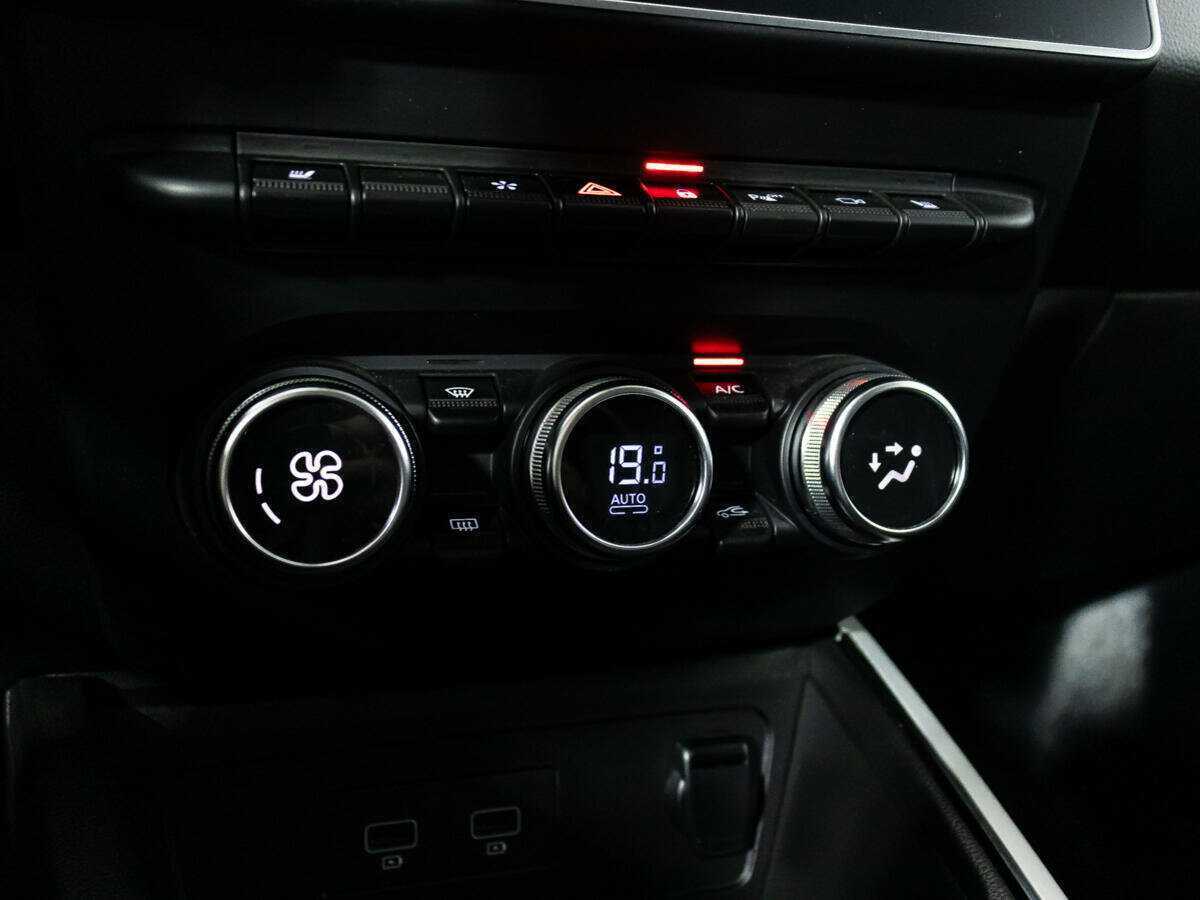 Продажа Б/У Рено Аркана. Фото: #16