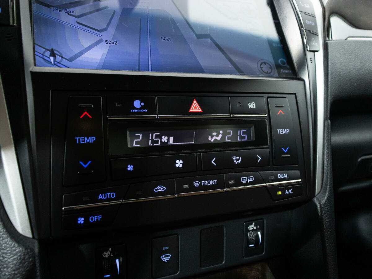 Продажа Б/У Тойота Камри. Фото: #16