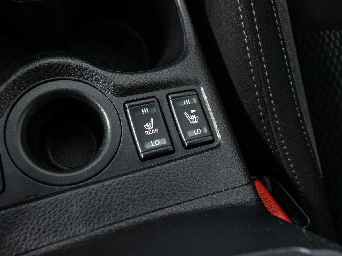 Продажа Б/У Ниссан Кашкай. Фото: #15