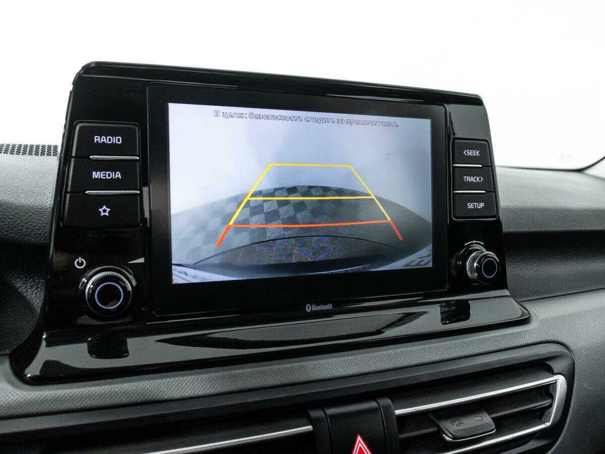 Продажа Б/У Киа Сельтос. Фото: #14