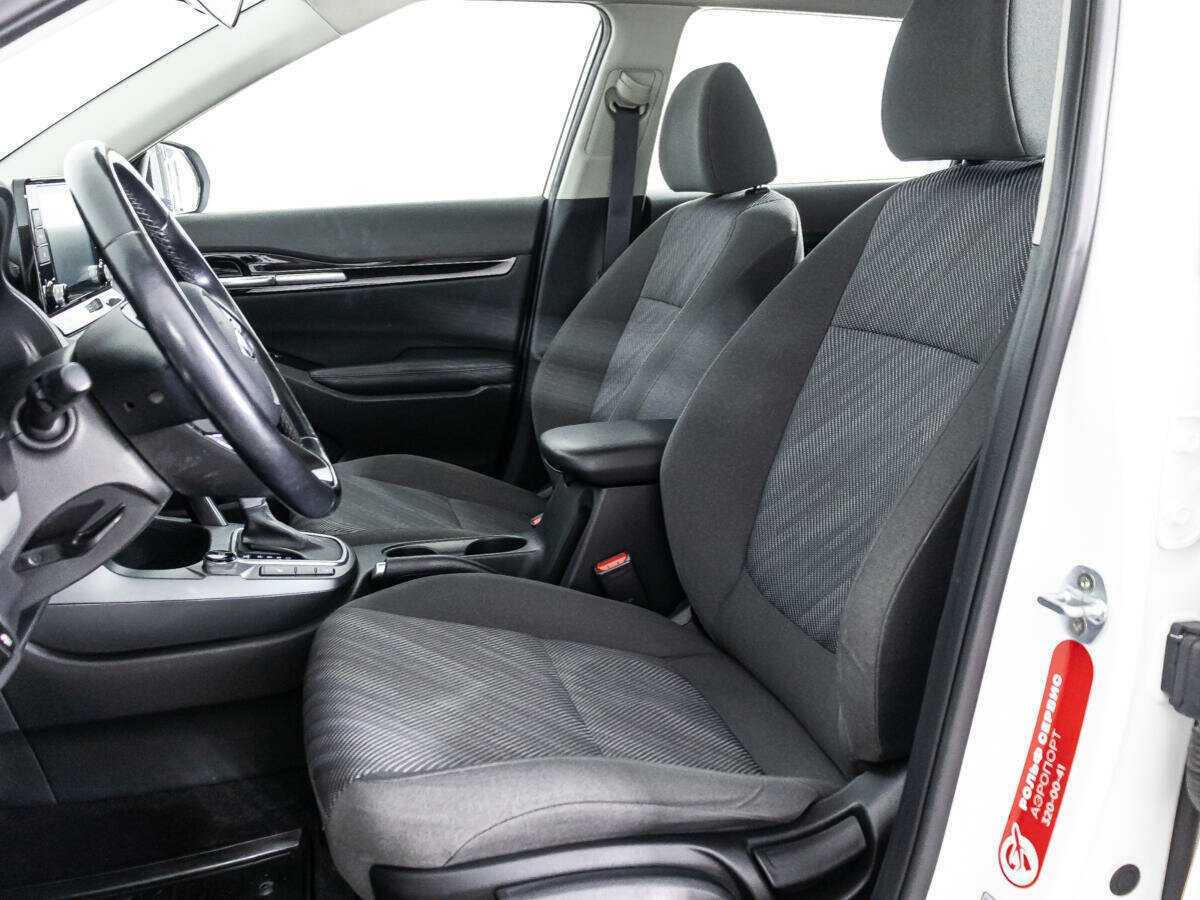 Продажа Б/У Киа Сельтос. Фото: #22