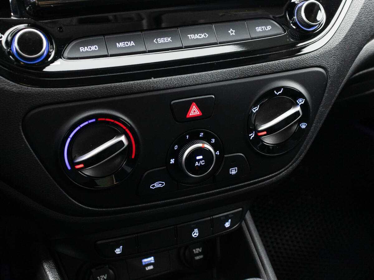 Продажа Б/У Хендай Солярис. Фото: #14