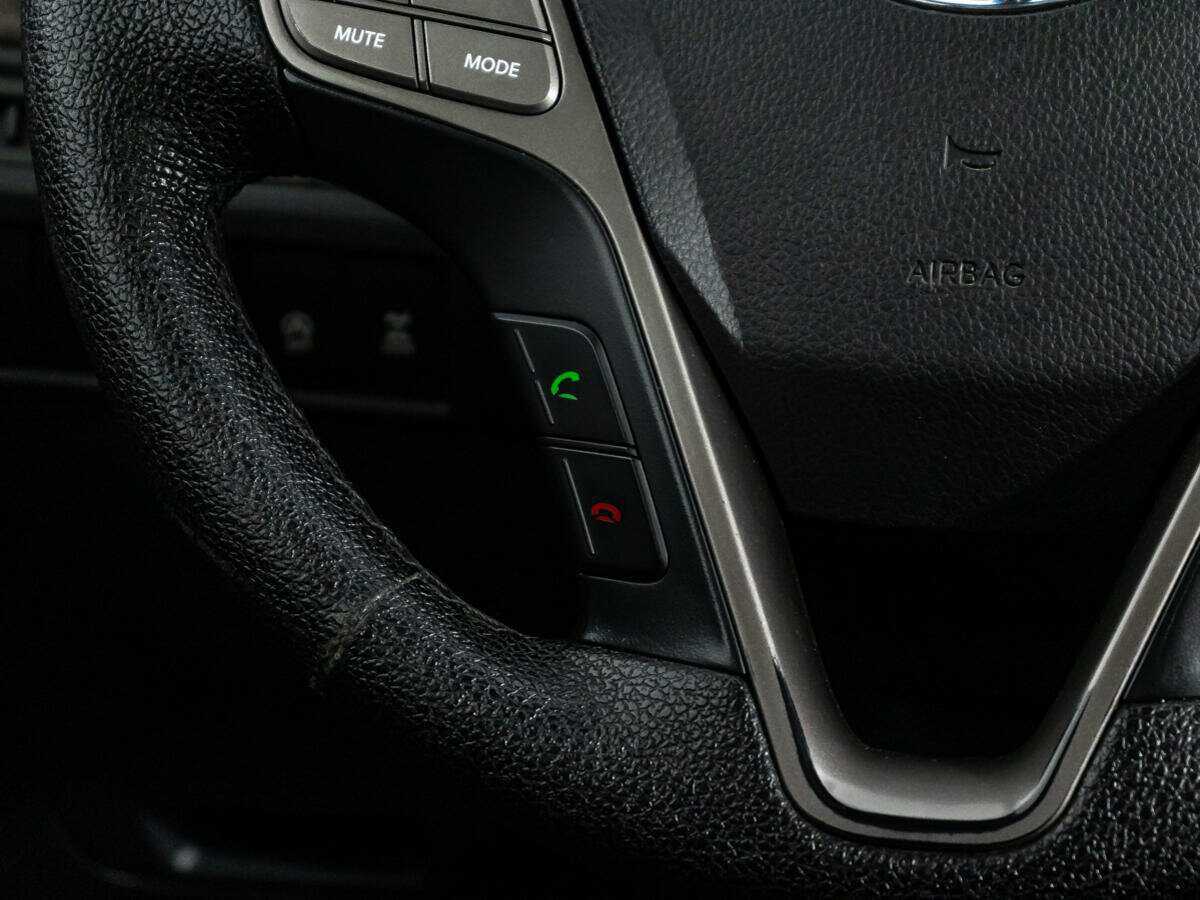 Продажа Б/У Хендай Санта Фе. Фото: #26