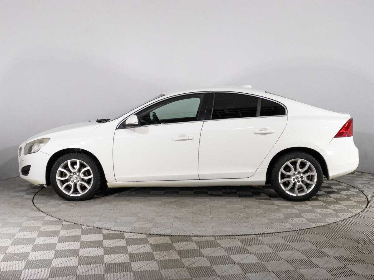 Продажа Б/У Вольво С60. Фото: #7