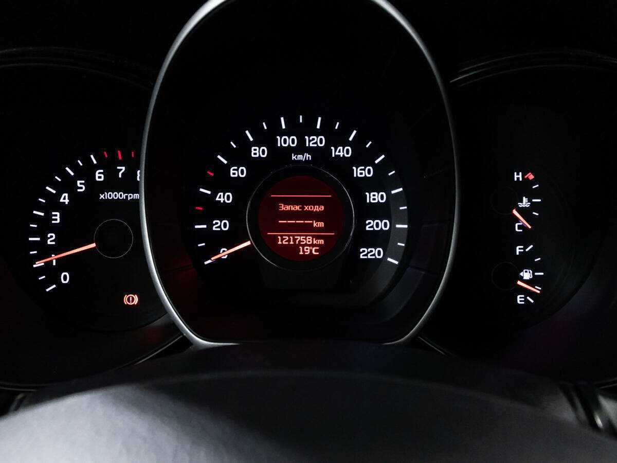 Продажа Б/У Киа Рио. Фото: #11