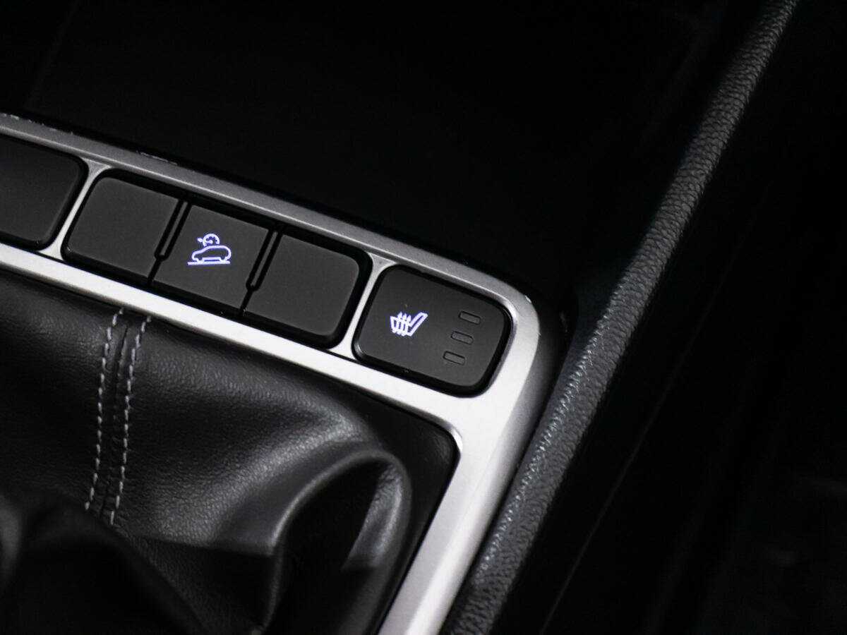 Продажа Б/У Хендай Крета. Фото: #16