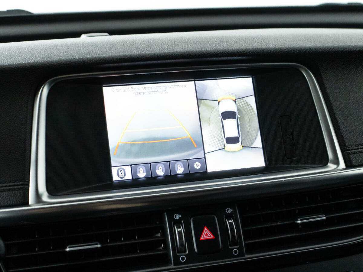 Продажа Б/У Киа Оптима. Фото: #14