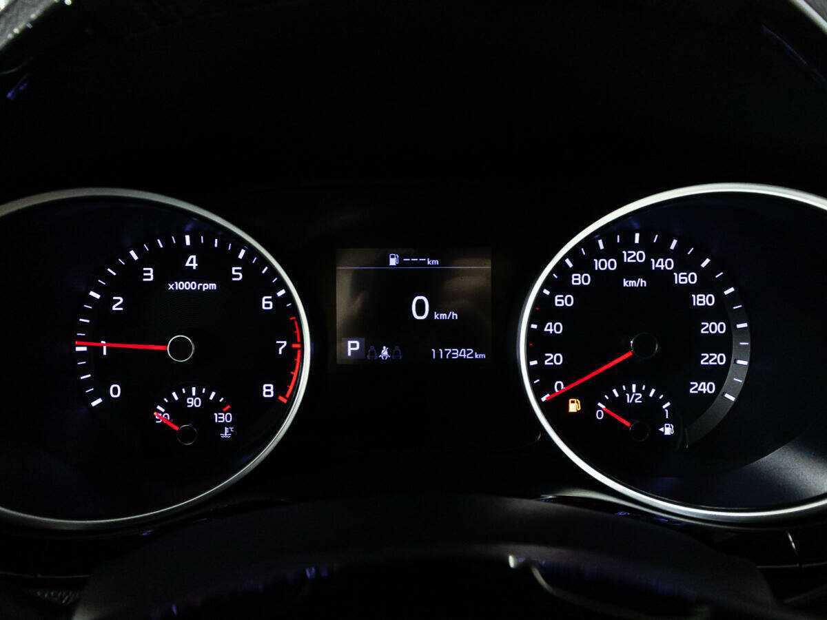 Продажа Б/У Киа Сид. Фото: #11