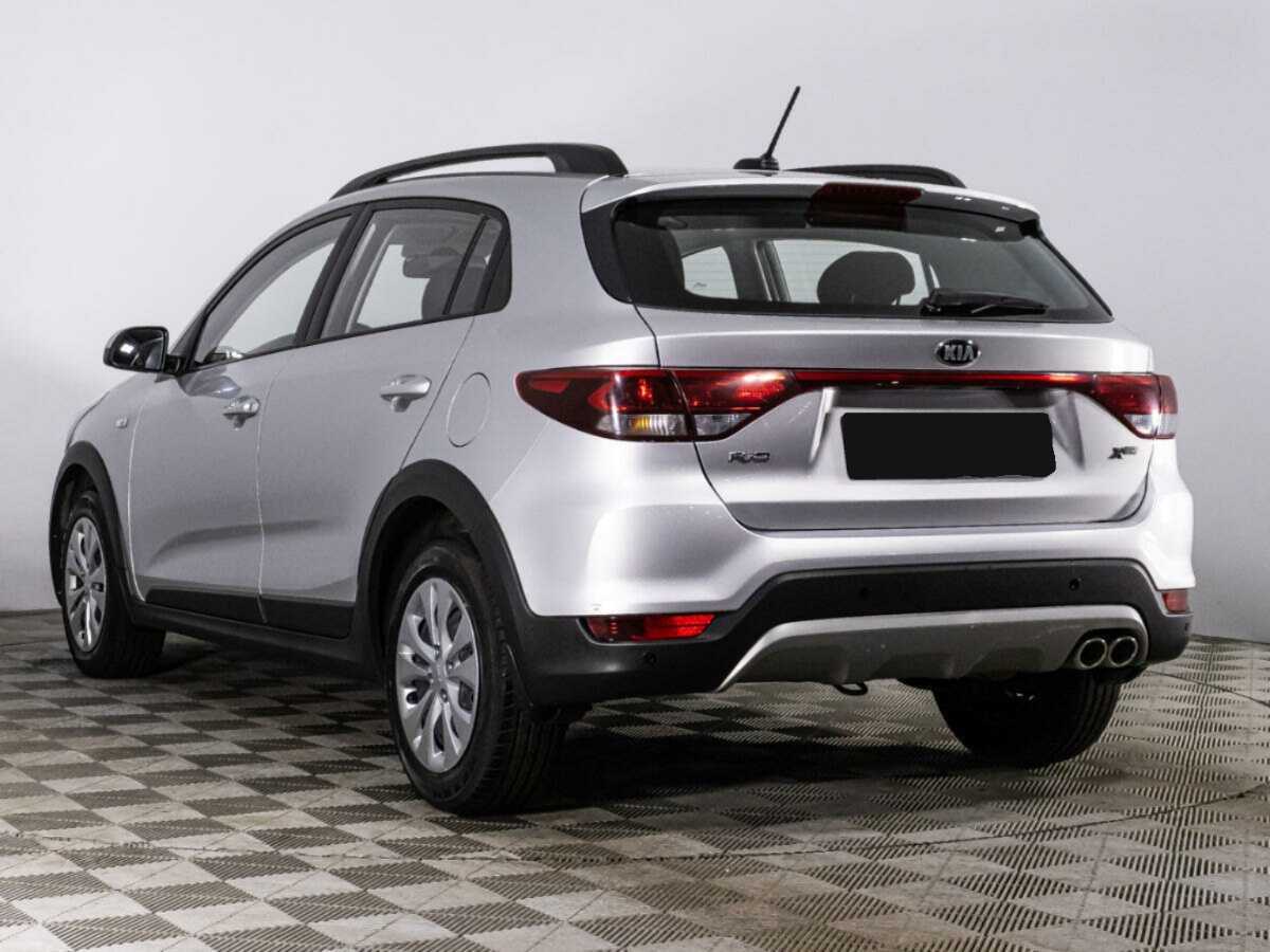 Продажа Б/У Киа Рио. Фото: #6