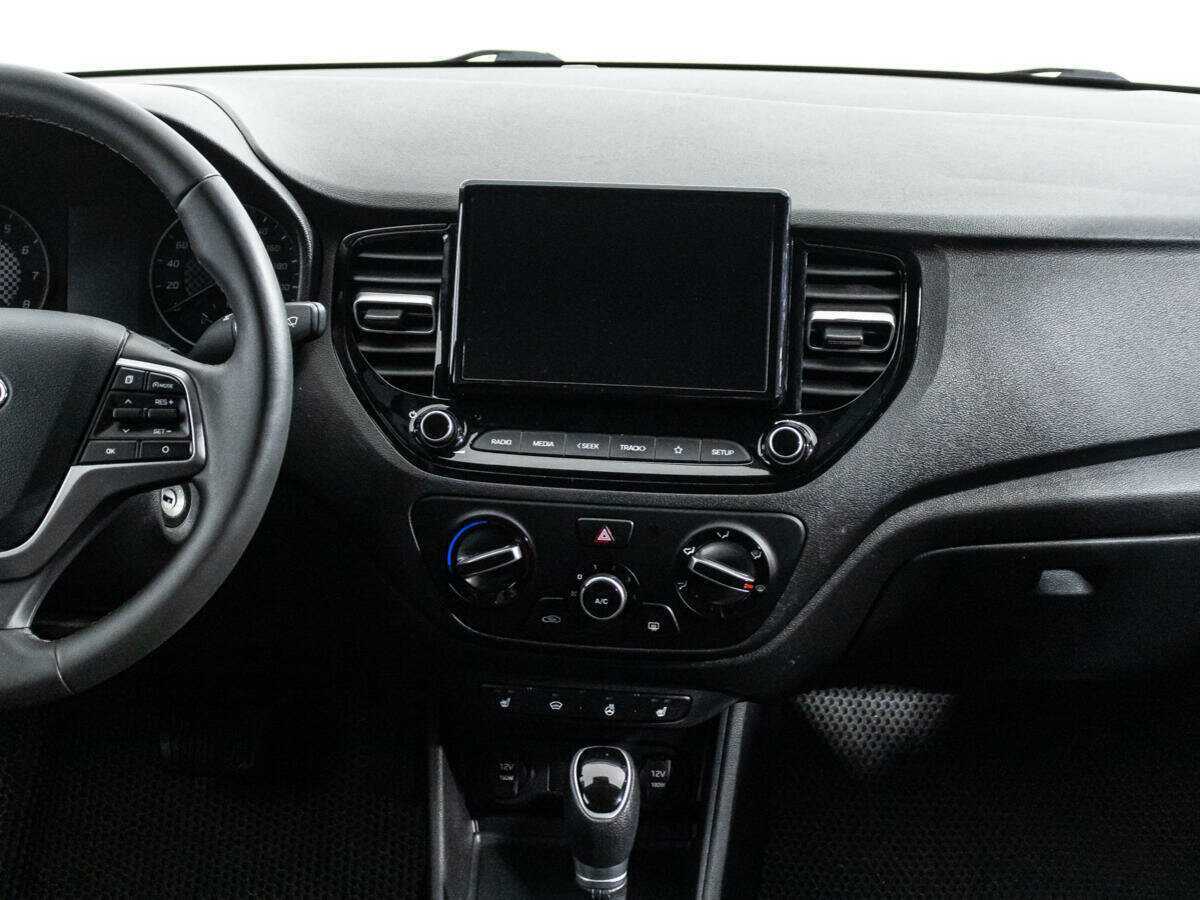 Продажа Б/У Хендай Солярис. Фото: #13