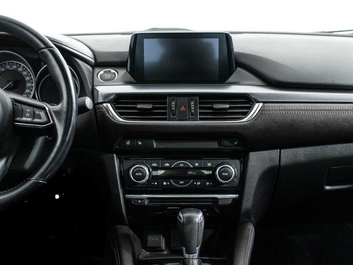 Продажа Б/У Мазда 6. Фото: #13