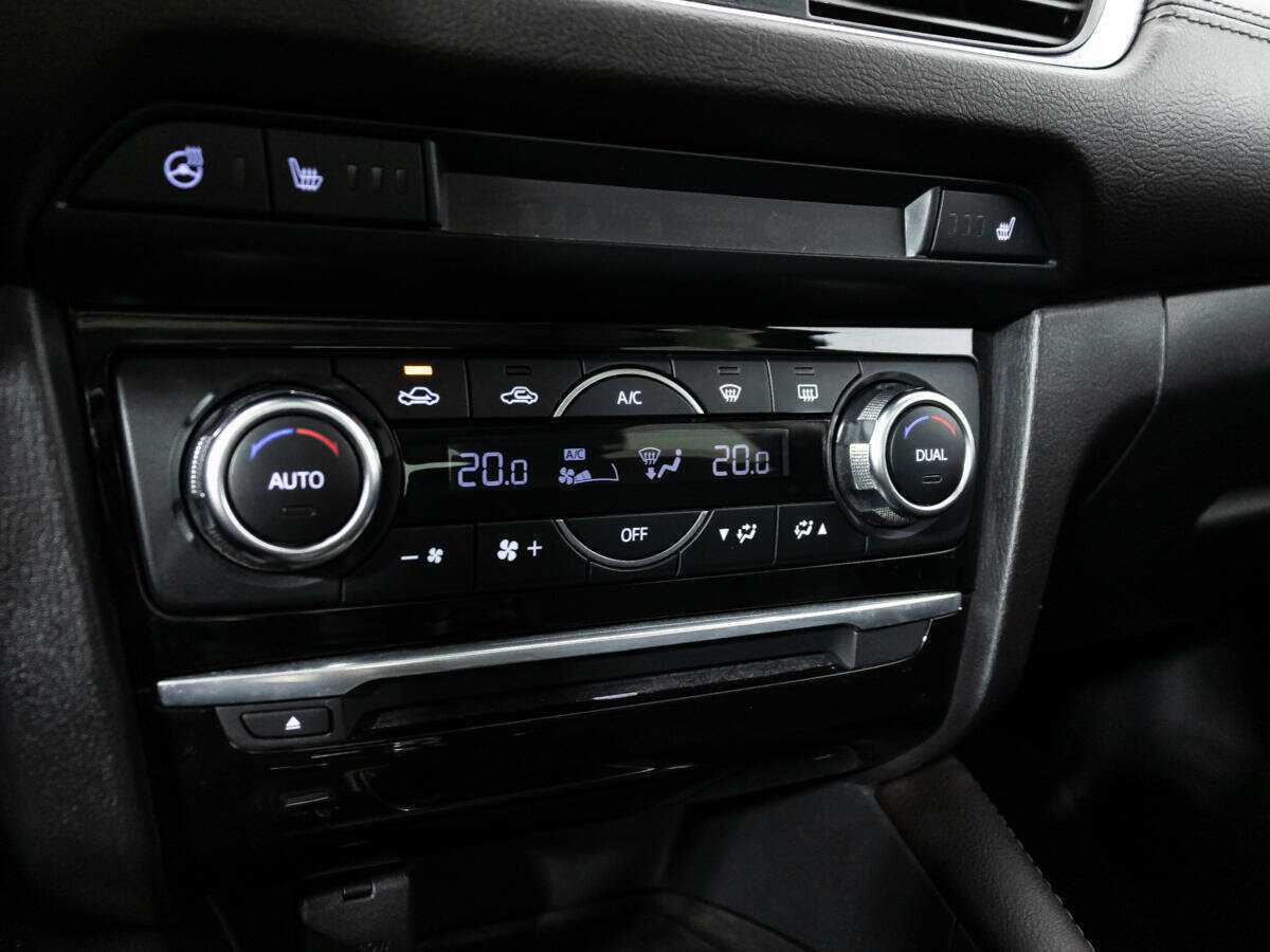 Продажа Б/У Мазда 6. Фото: #15