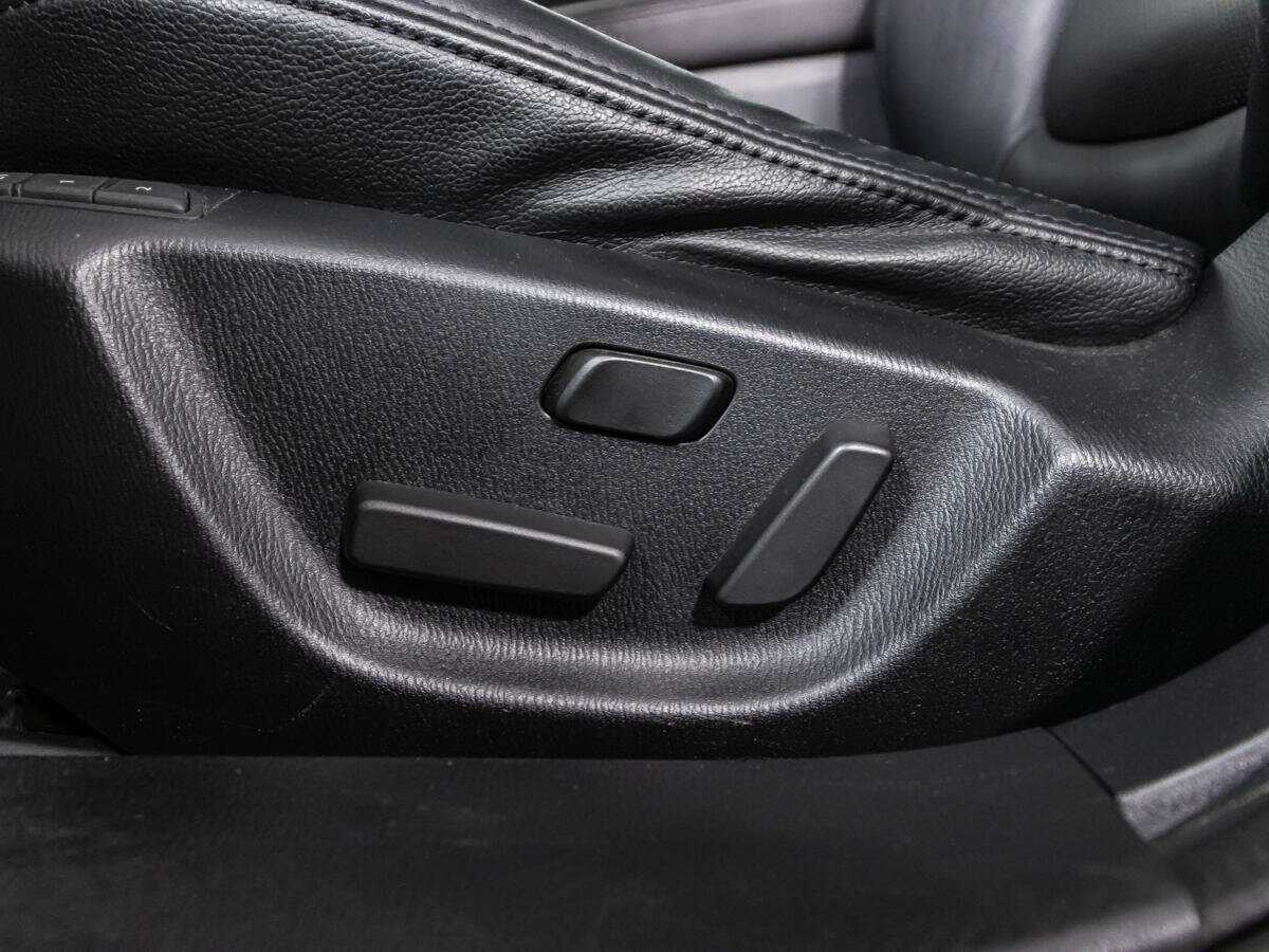 Продажа Б/У Мазда 6. Фото: #21