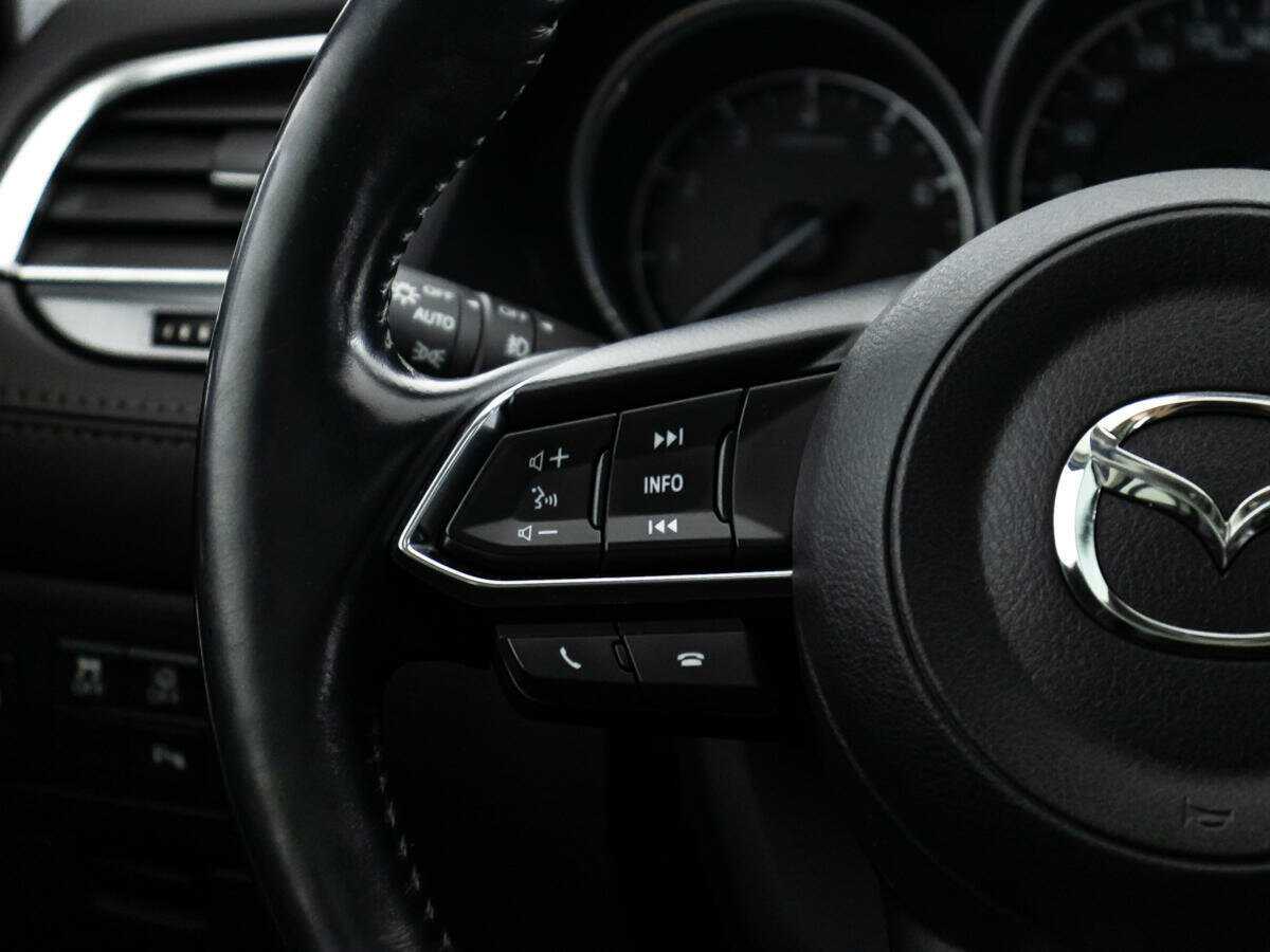 Продажа Б/У Мазда 6. Фото: #24