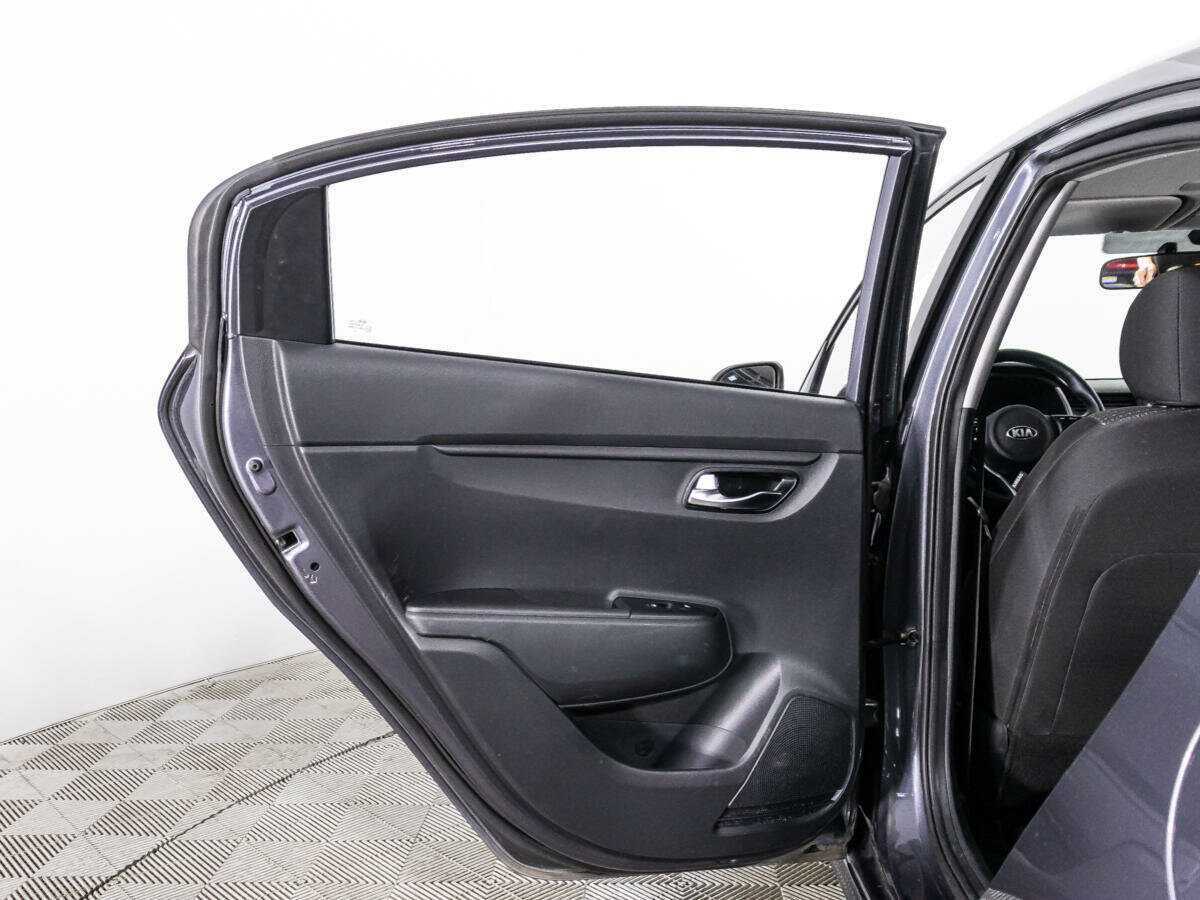 Продажа Б/У Киа Рио. Фото: #26