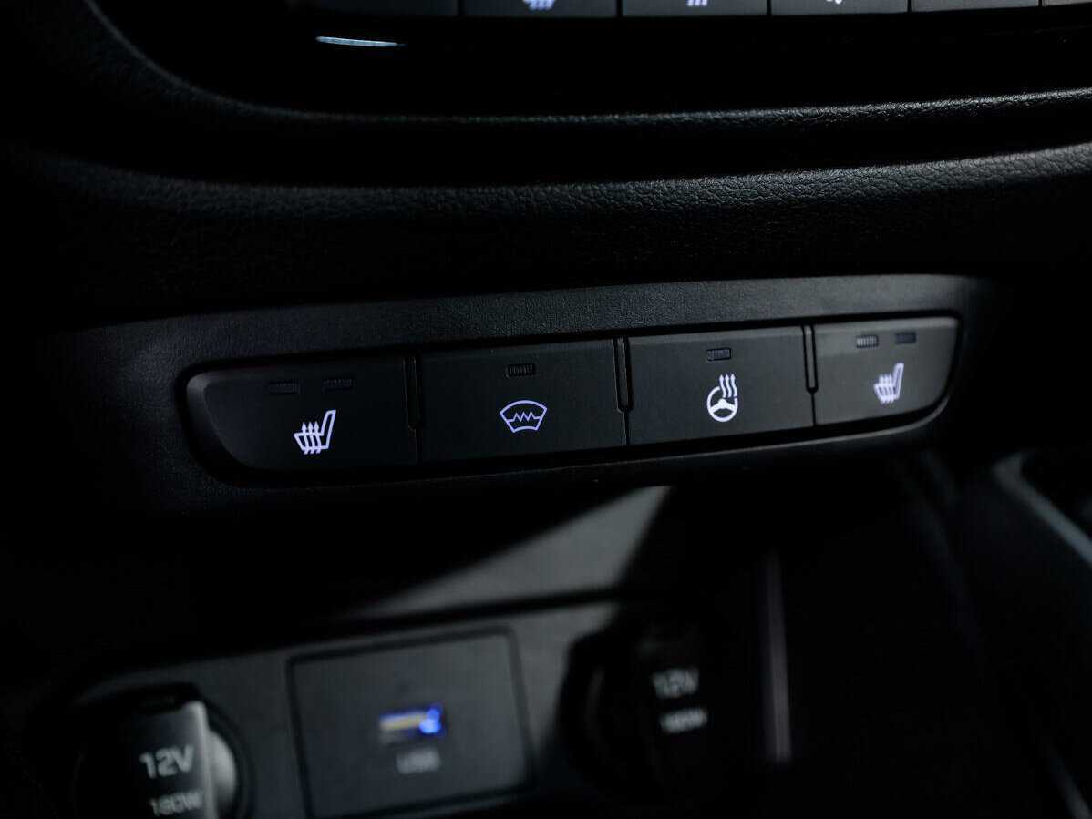 Продажа Б/У Хендай Солярис. Фото: #15