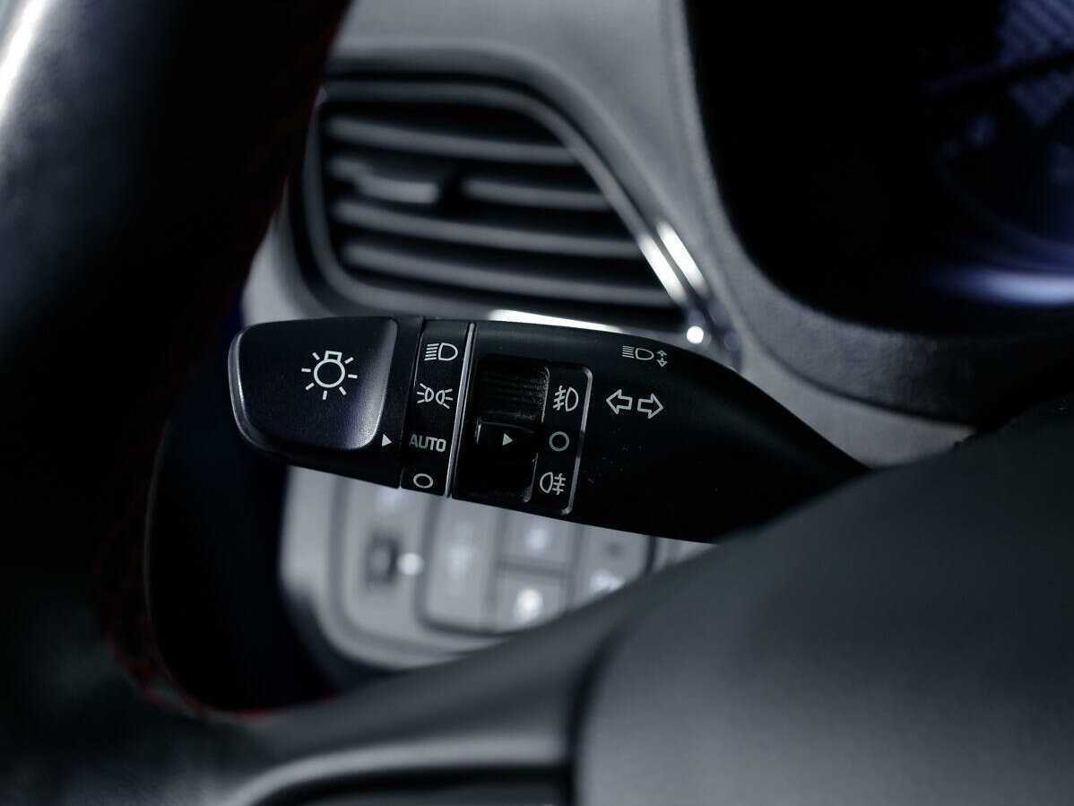 Продажа Б/У Хендай Солярис. Фото: #18