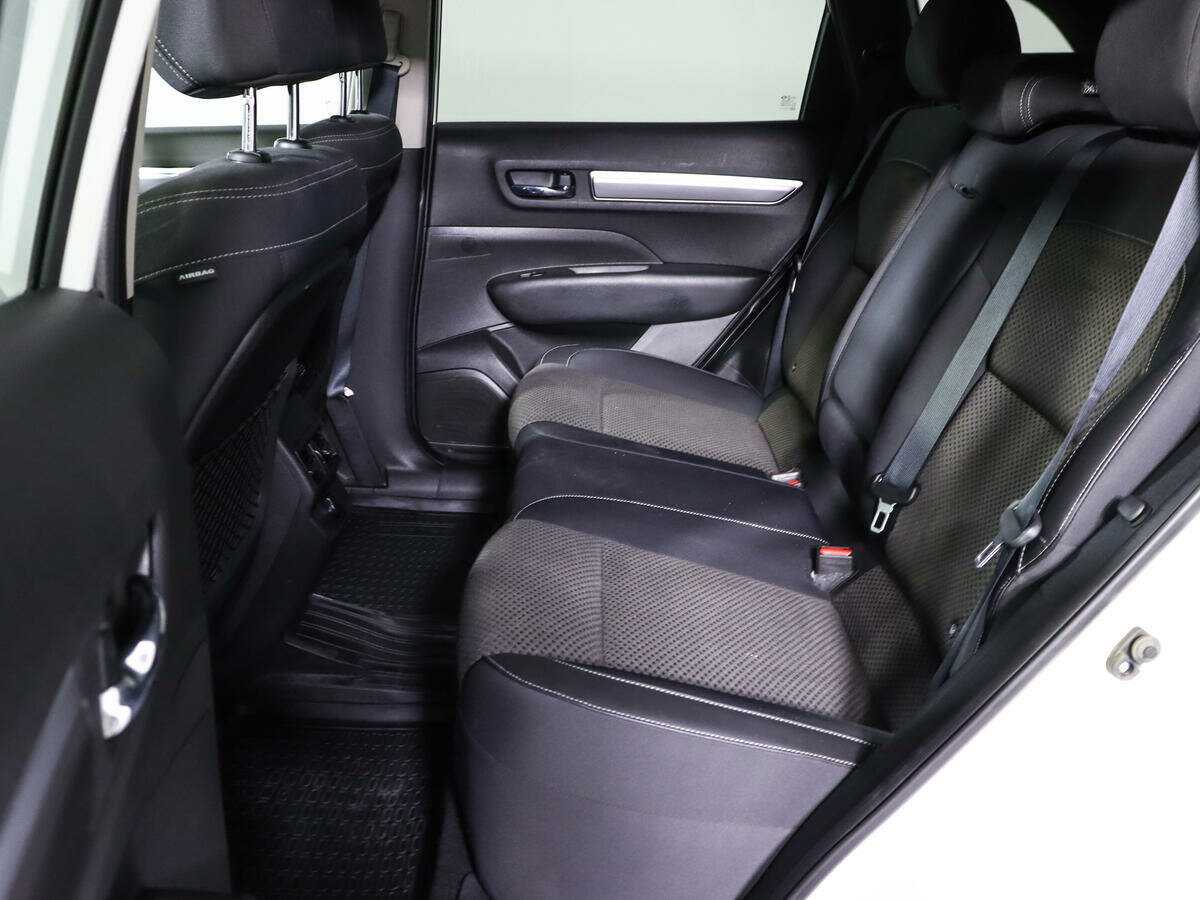 Продажа Б/У Рено Колеос. Фото: #7