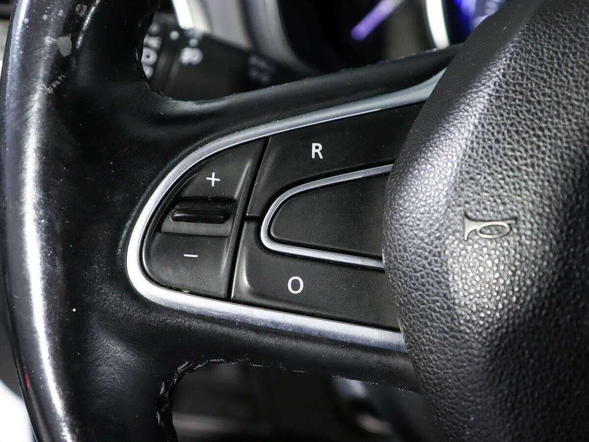 Продажа Б/У Рено Колеос. Фото: #15