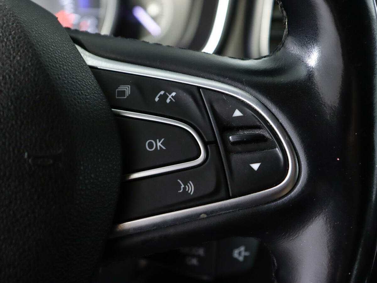 Продажа Б/У Рено Колеос. Фото: #16