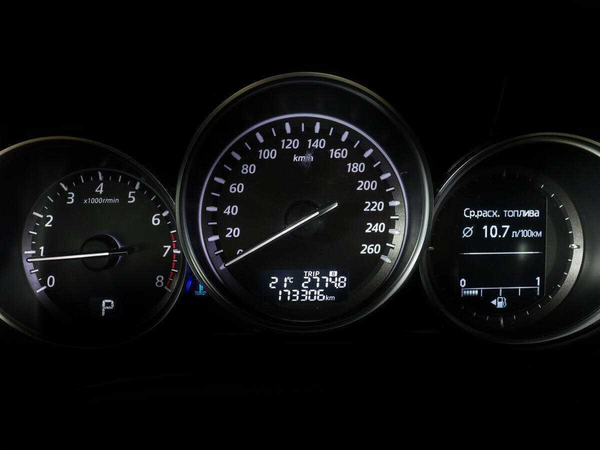 Продажа Б/У Мазда Ц-Икс-5. Фото: #10