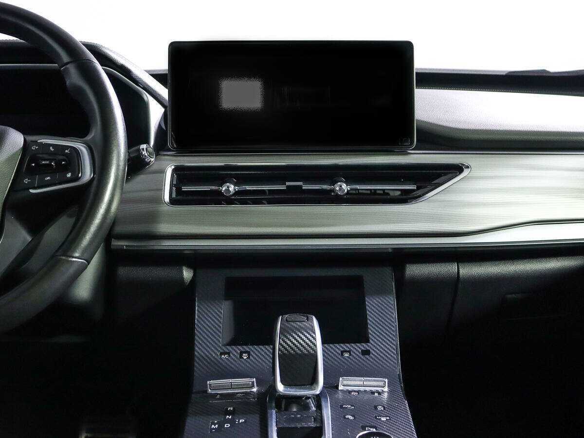 Продажа Б/У Чери Тигго 8 Про. Фото: #10