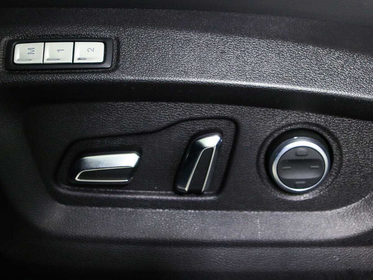 Продажа Б/У Чери Тигго 8 Про. Фото: #12