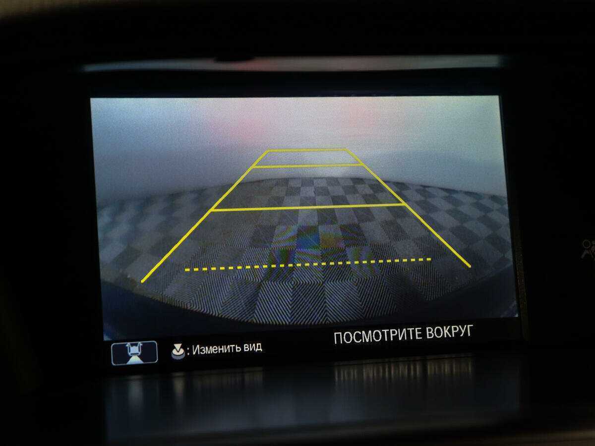 Продажа Б/У Хонда Аккорд. Фото: #13