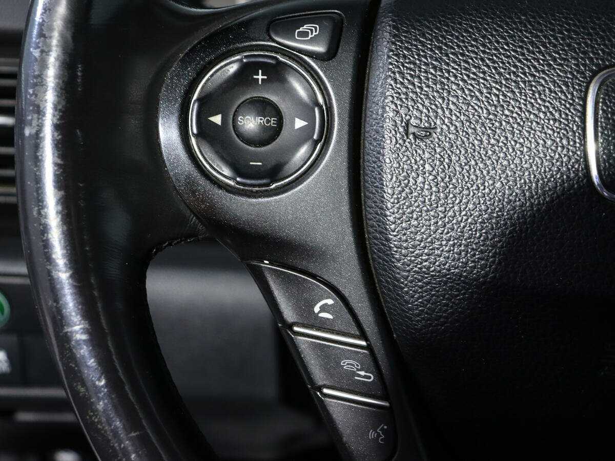 Продажа Б/У Хонда Аккорд. Фото: #16