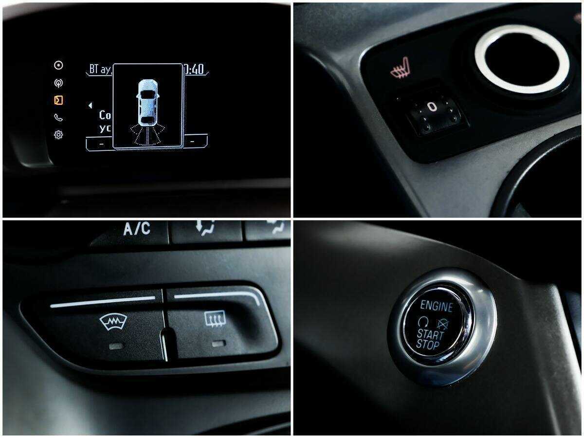 Продажа Б/У Форд Куга. Фото: #13