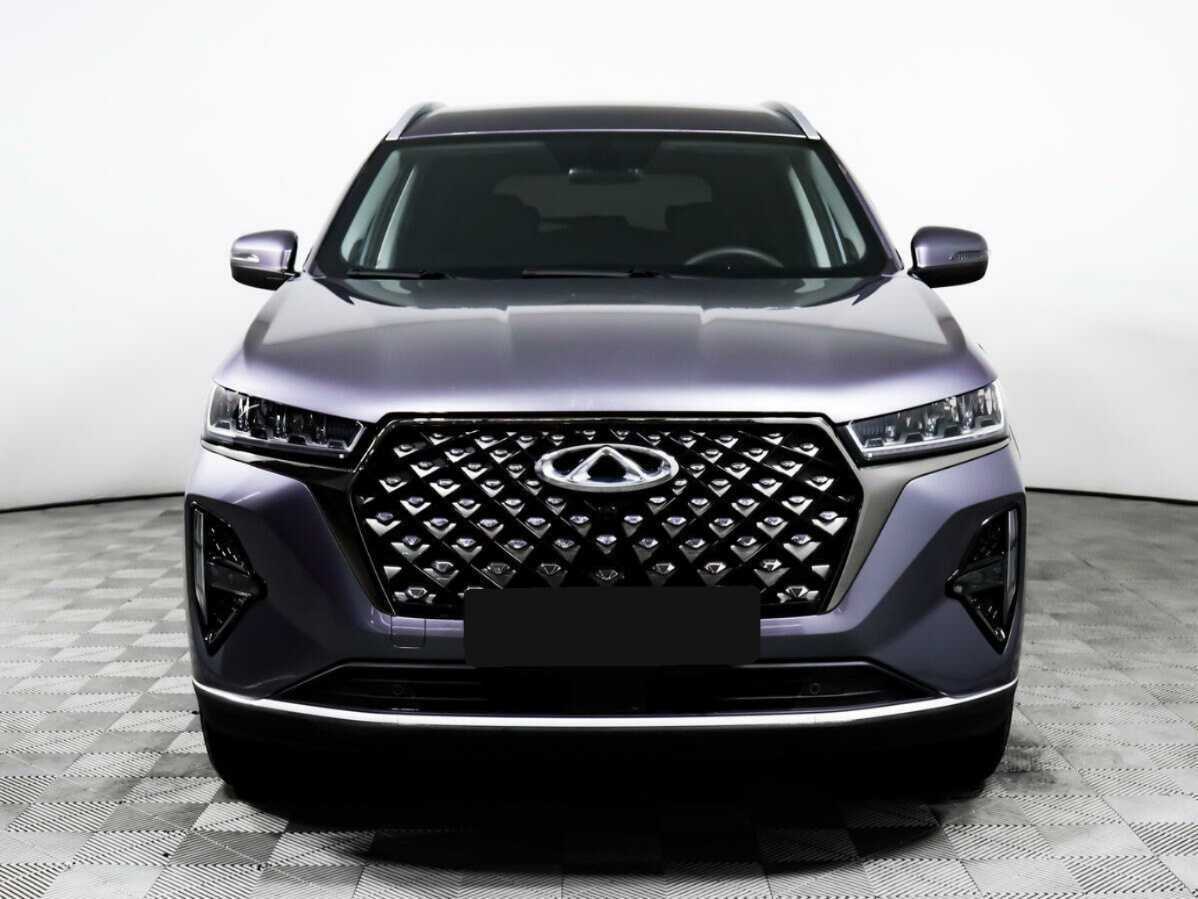 Продажа Б/У Чери Тигго 7 Про Макс. Фото: #1