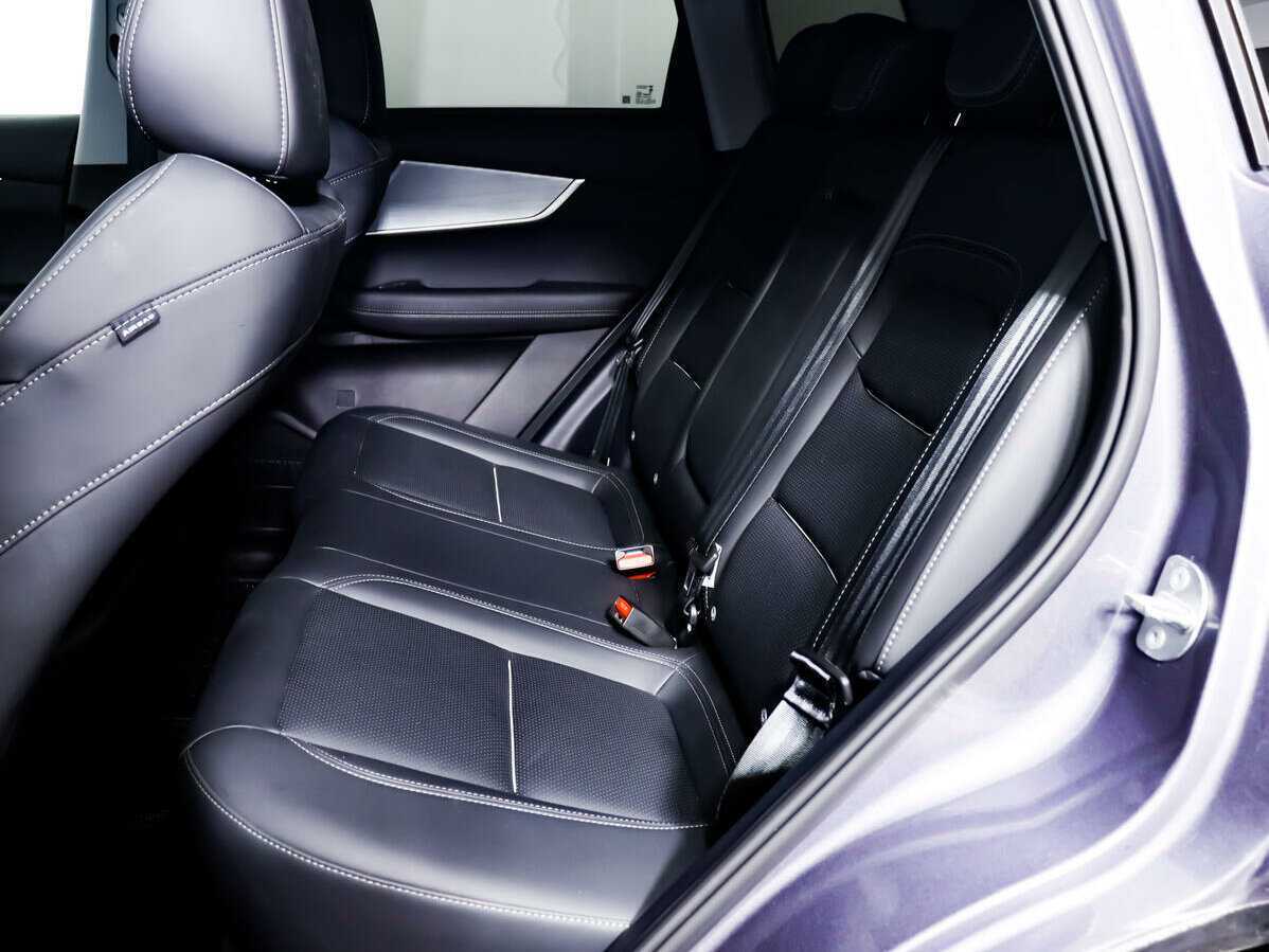 Продажа Б/У Чери Тигго 7 Про Макс. Фото: #11