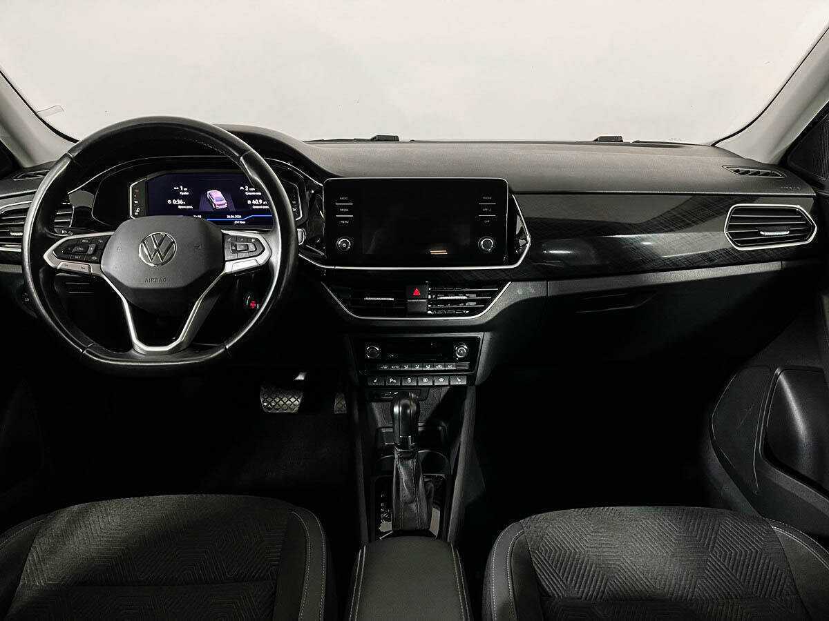 Продажа Б/У Фольксваген Поло. Фото: #9