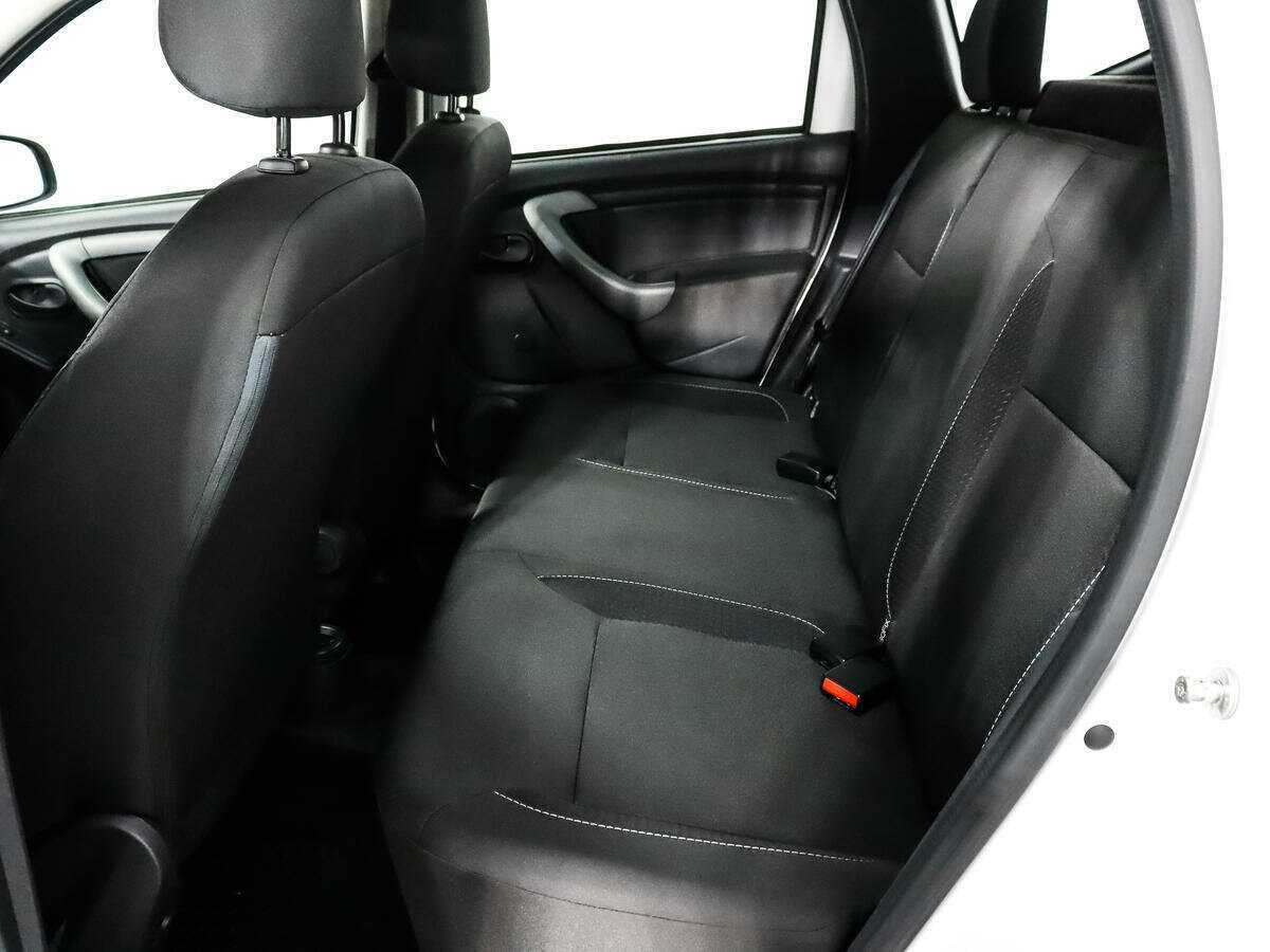 Продажа Б/У Рено Дастер. Фото: #9